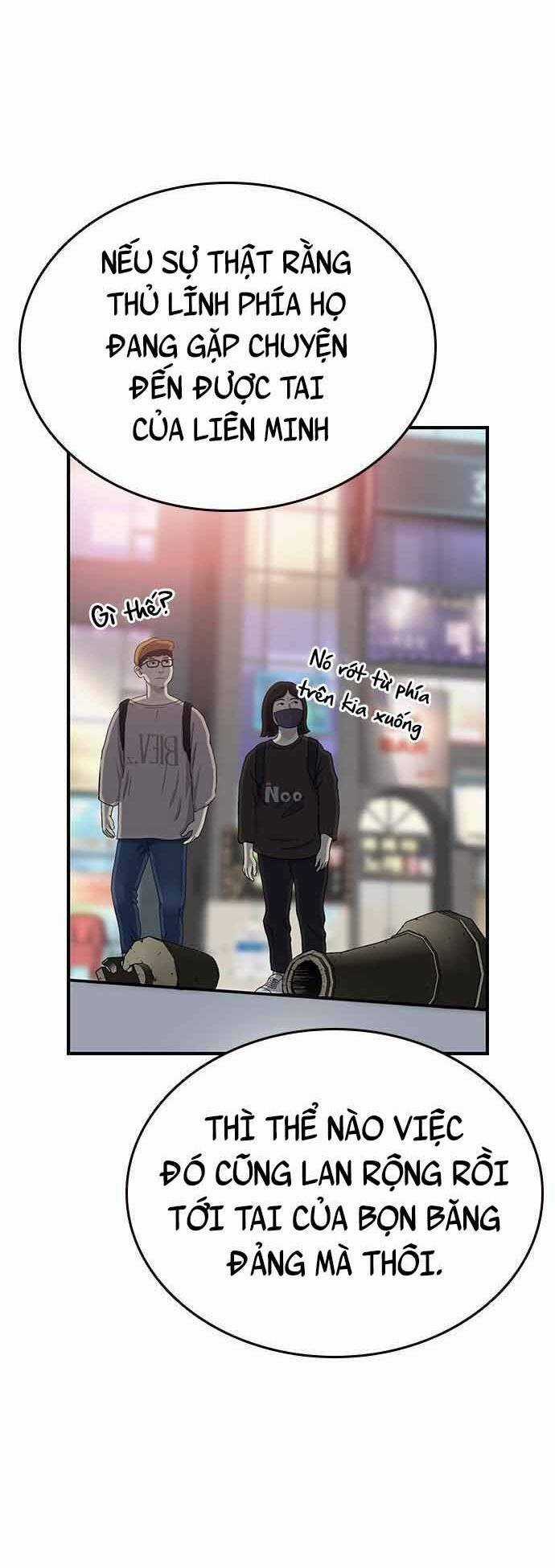 King Game Chapter 20 trang 97