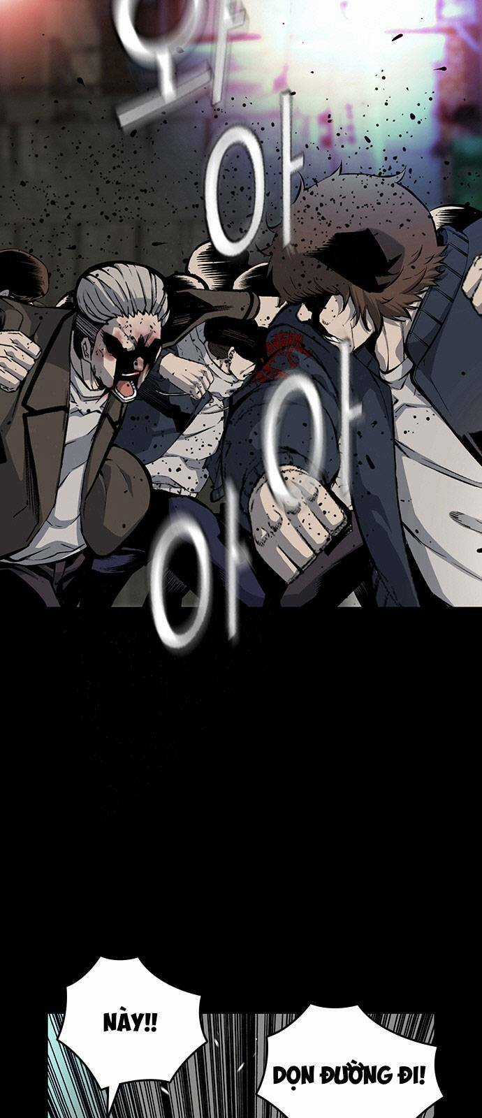 King Game Chapter 21 trang 11