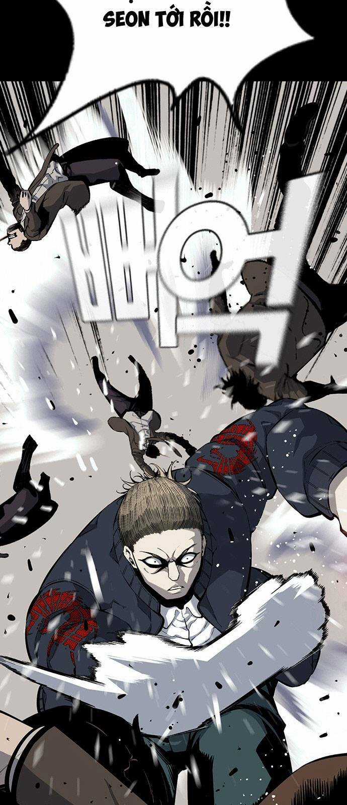 King Game Chapter 21 trang 13