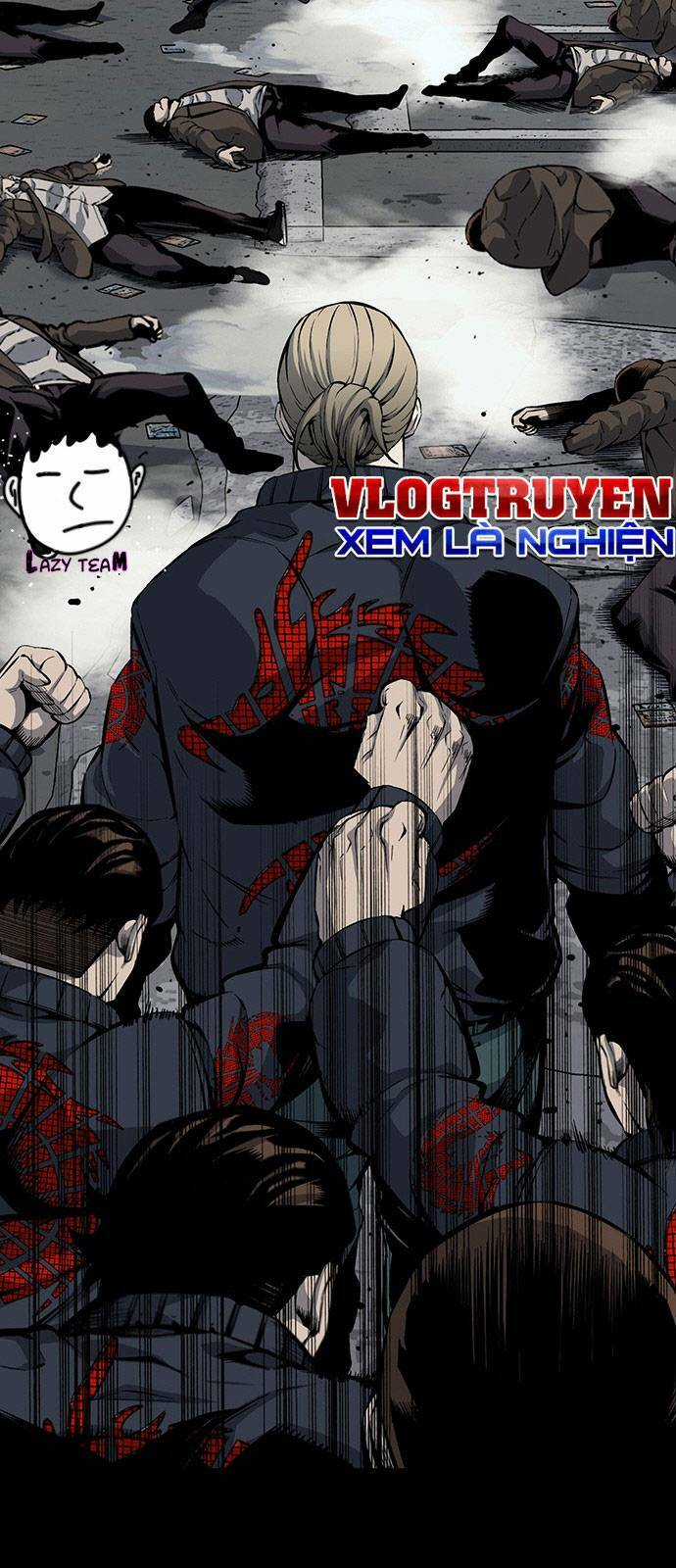 King Game Chapter 21 trang 18