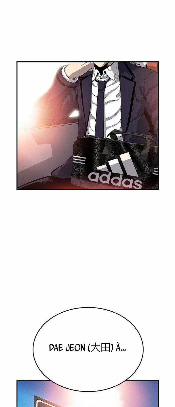 King Game Chapter 21 trang 2