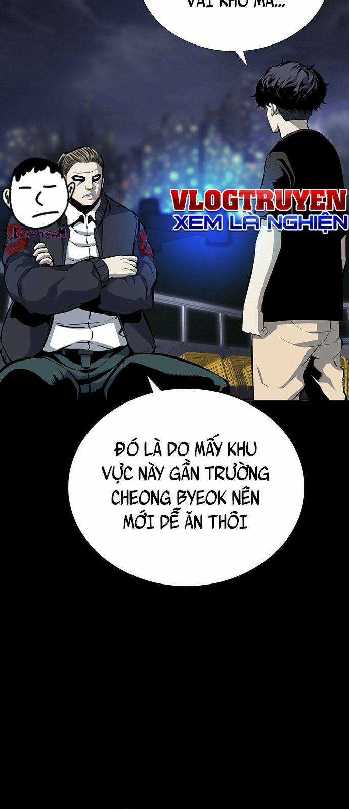King Game Chapter 21 trang 25