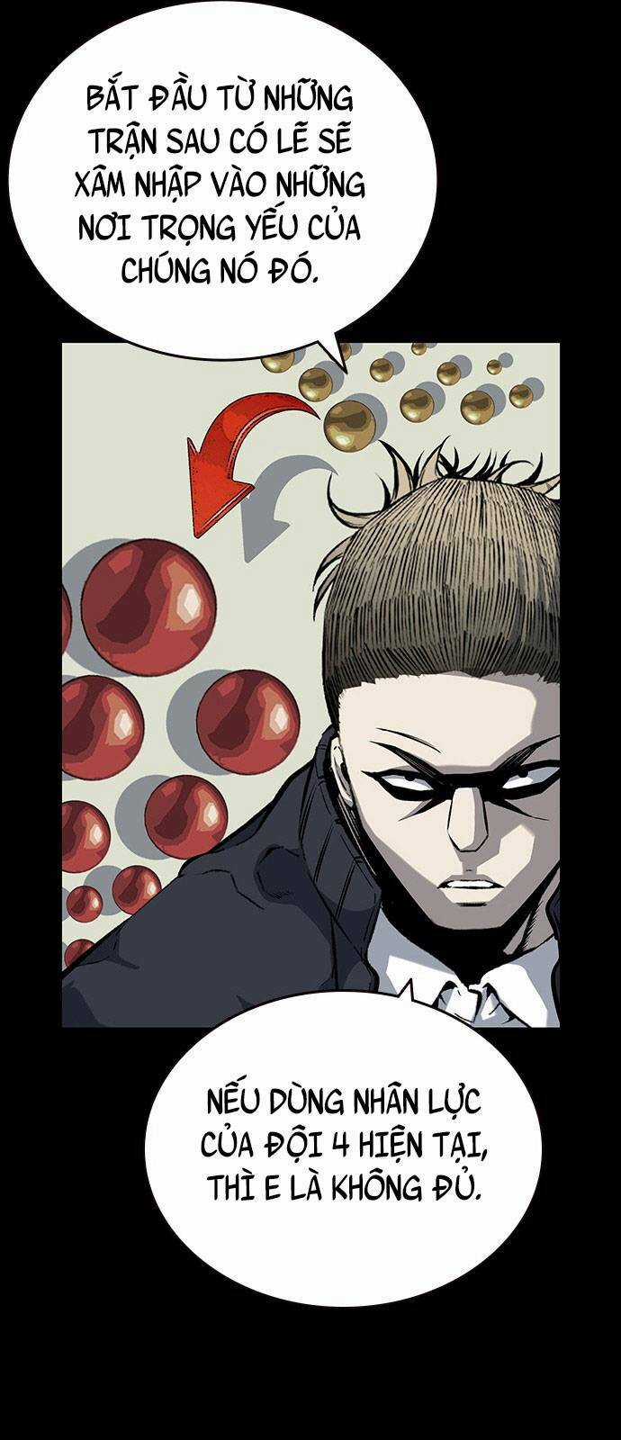 King Game Chapter 21 trang 26