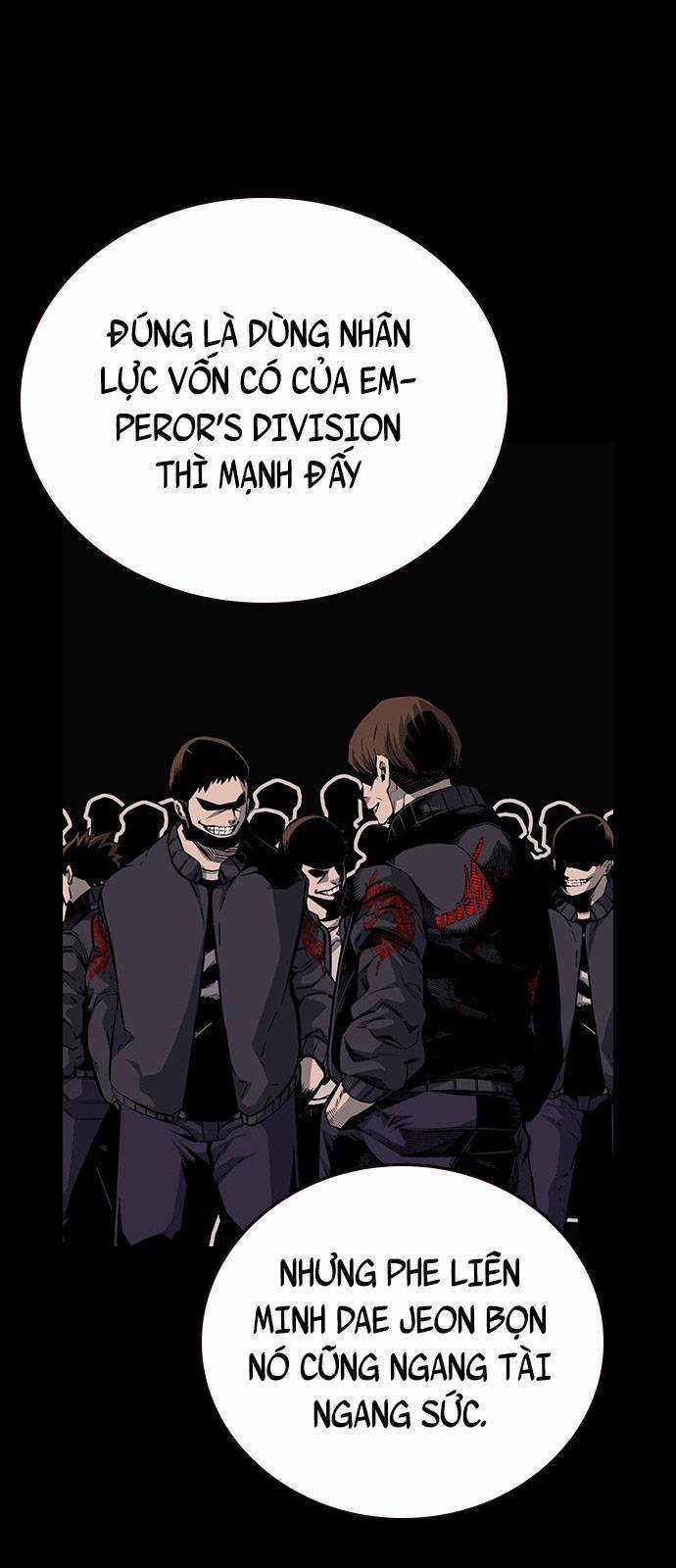 King Game Chapter 21 trang 27