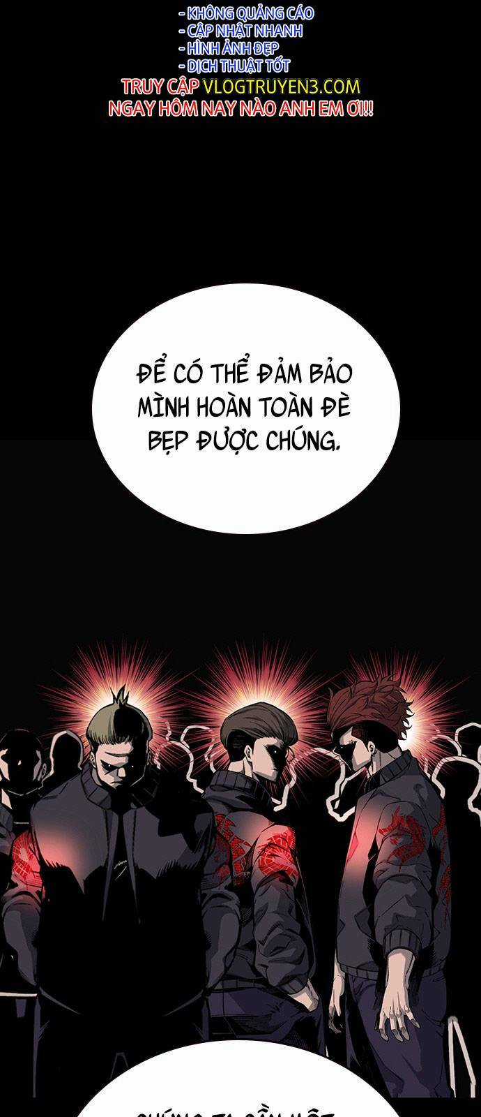 King Game Chapter 21 trang 28