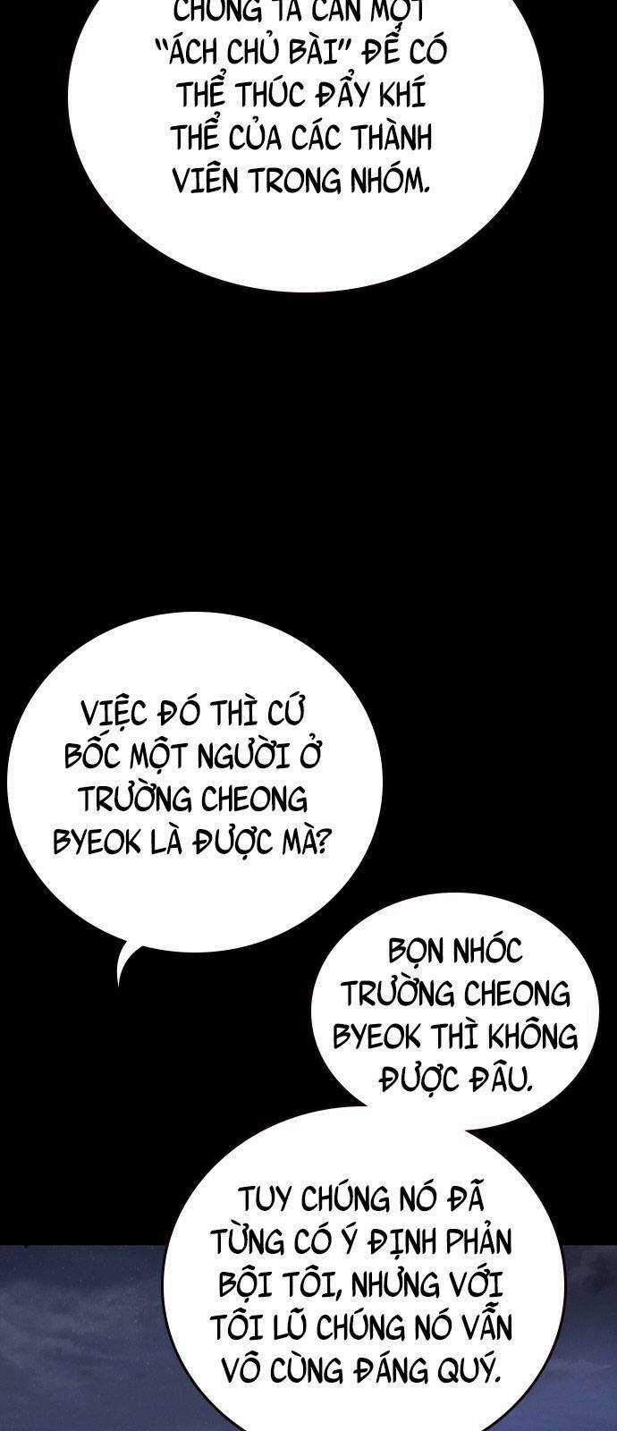 King Game Chapter 21 trang 29