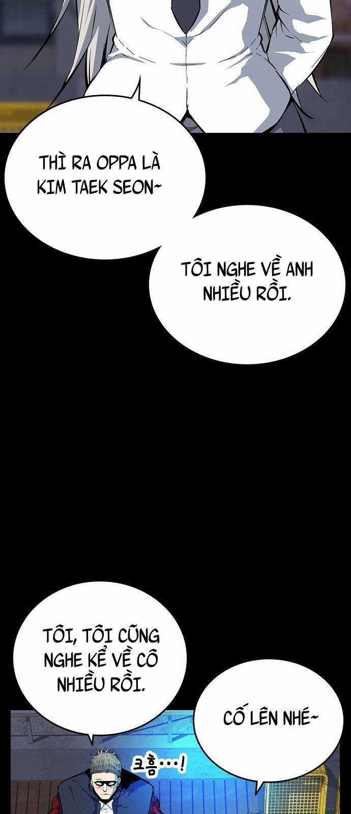 King Game Chapter 21 trang 34