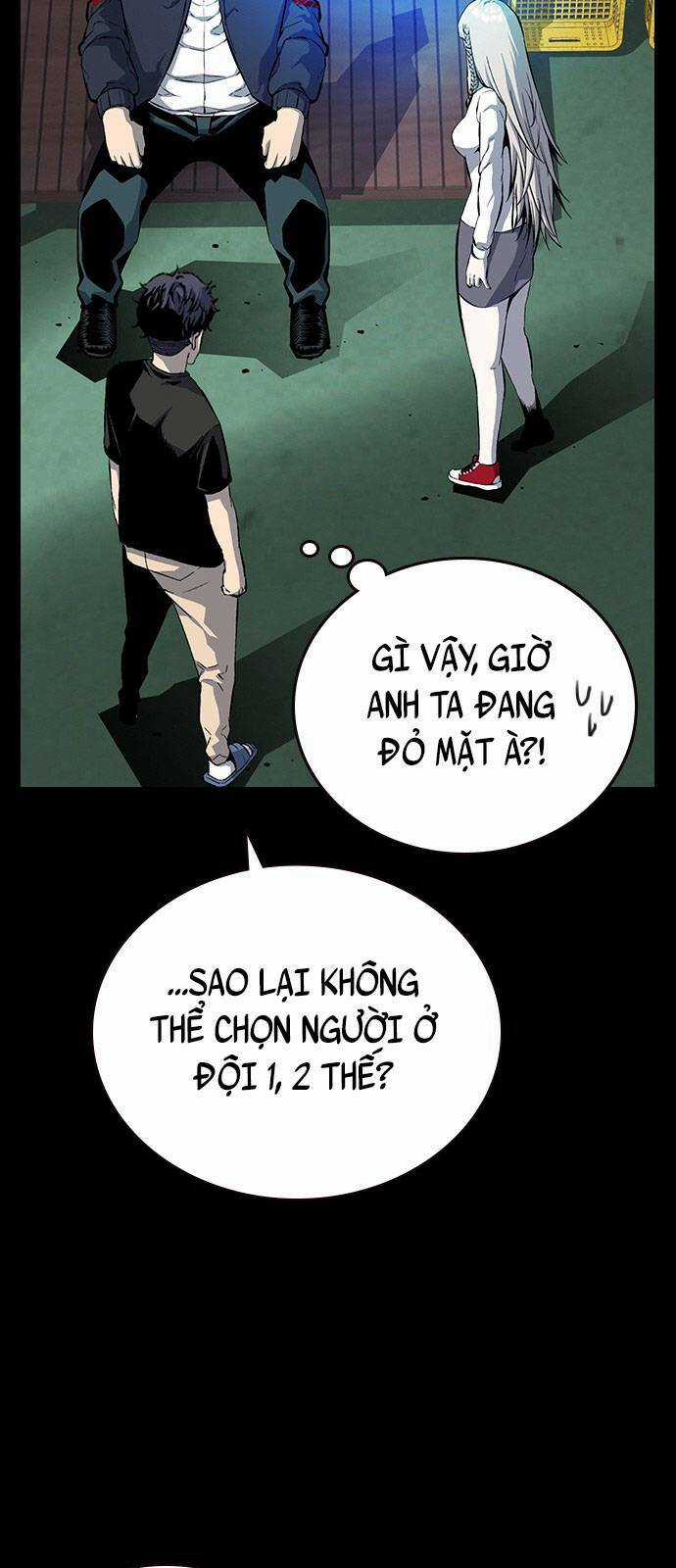 King Game Chapter 21 trang 35