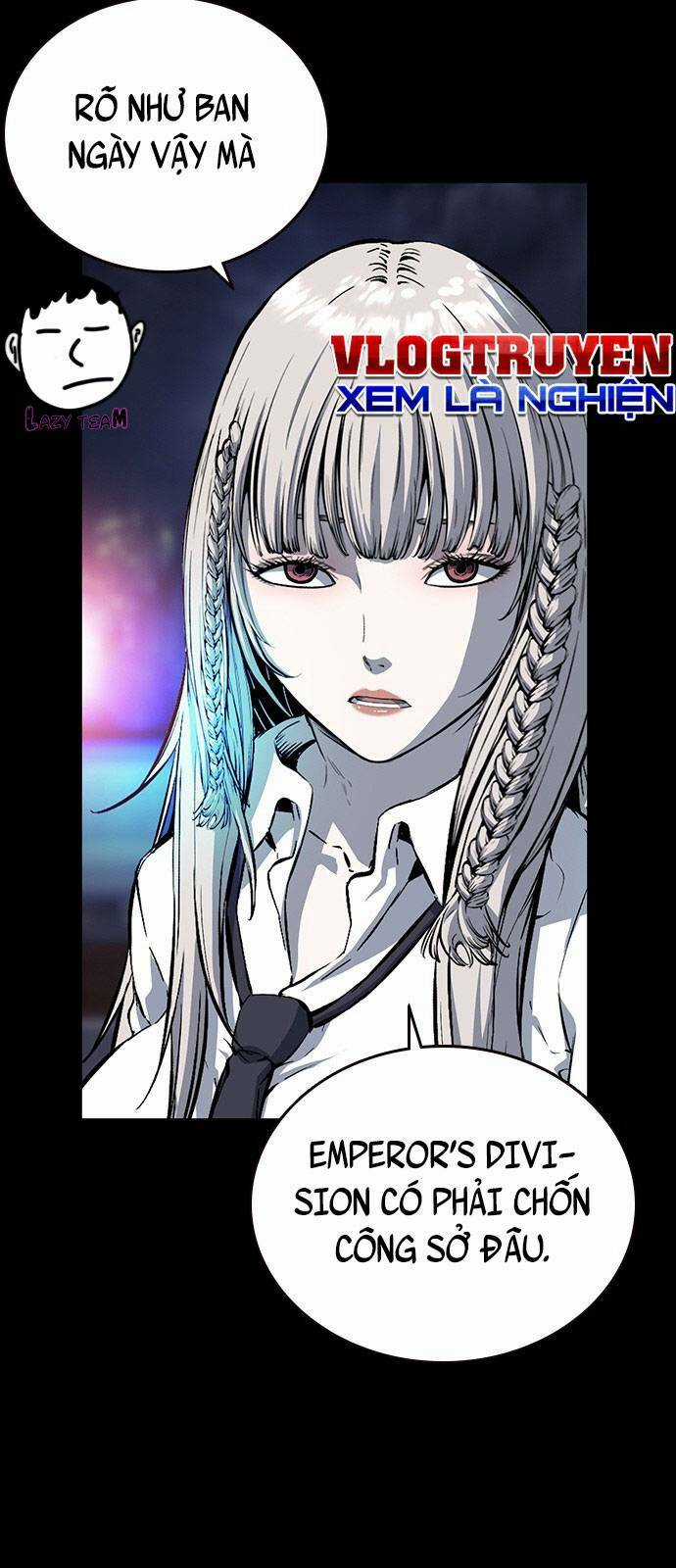 King Game Chapter 21 trang 36