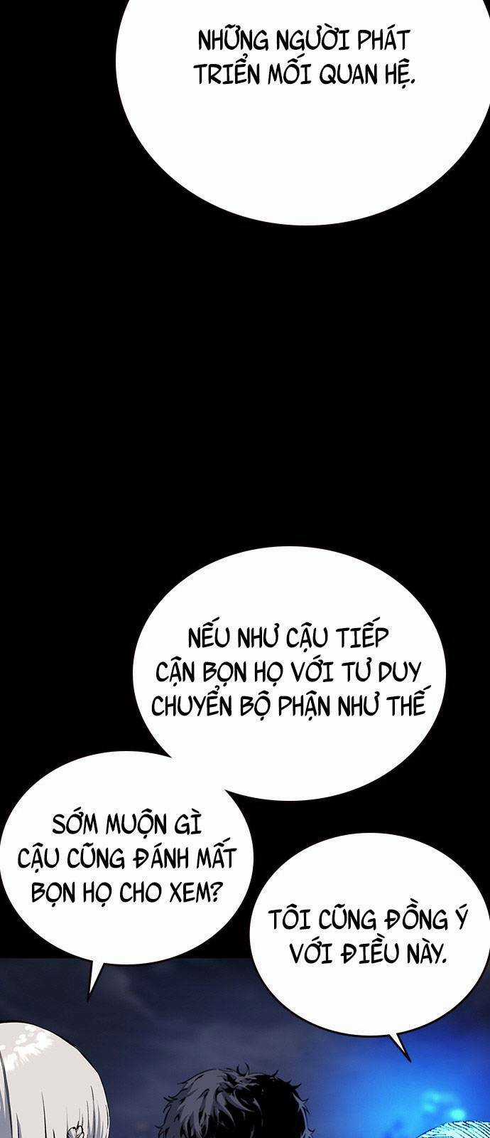 King Game Chapter 21 trang 40