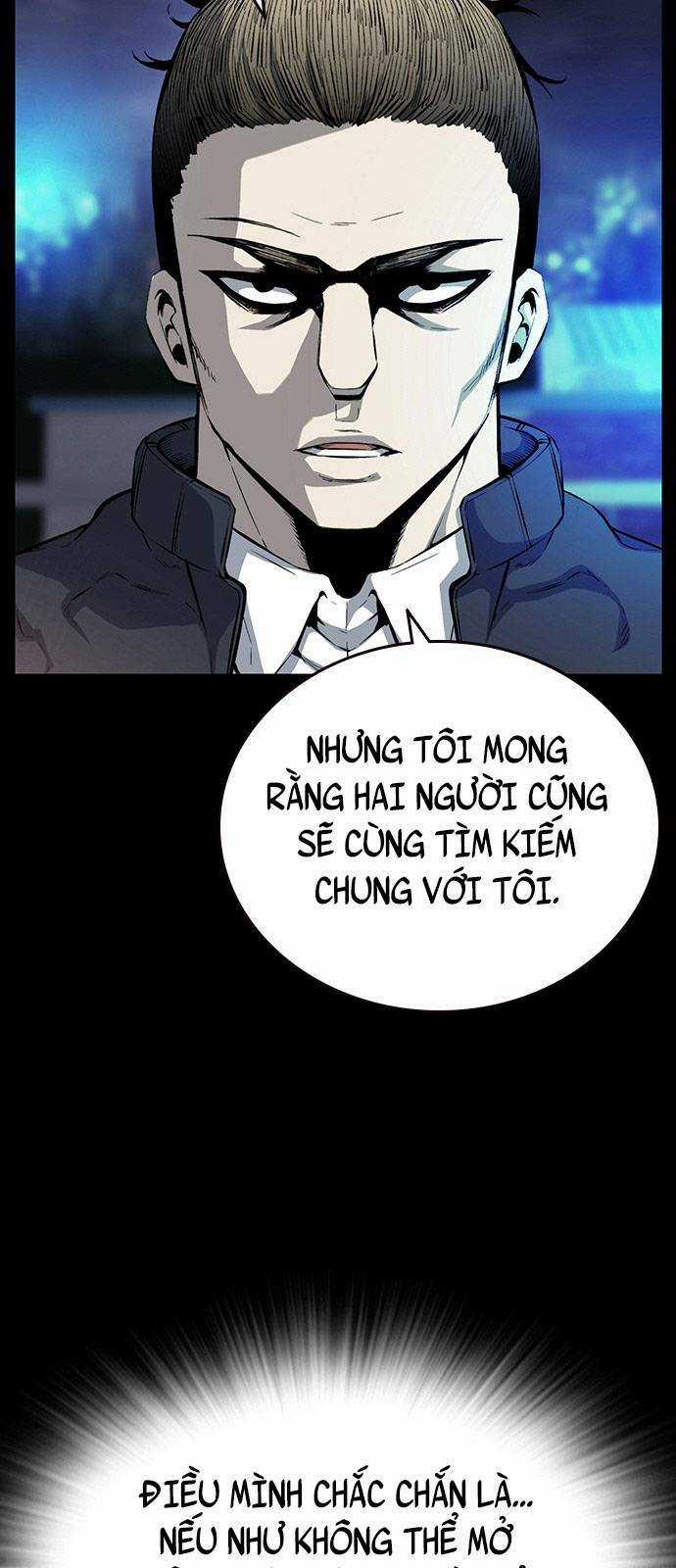 King Game Chapter 21 trang 43