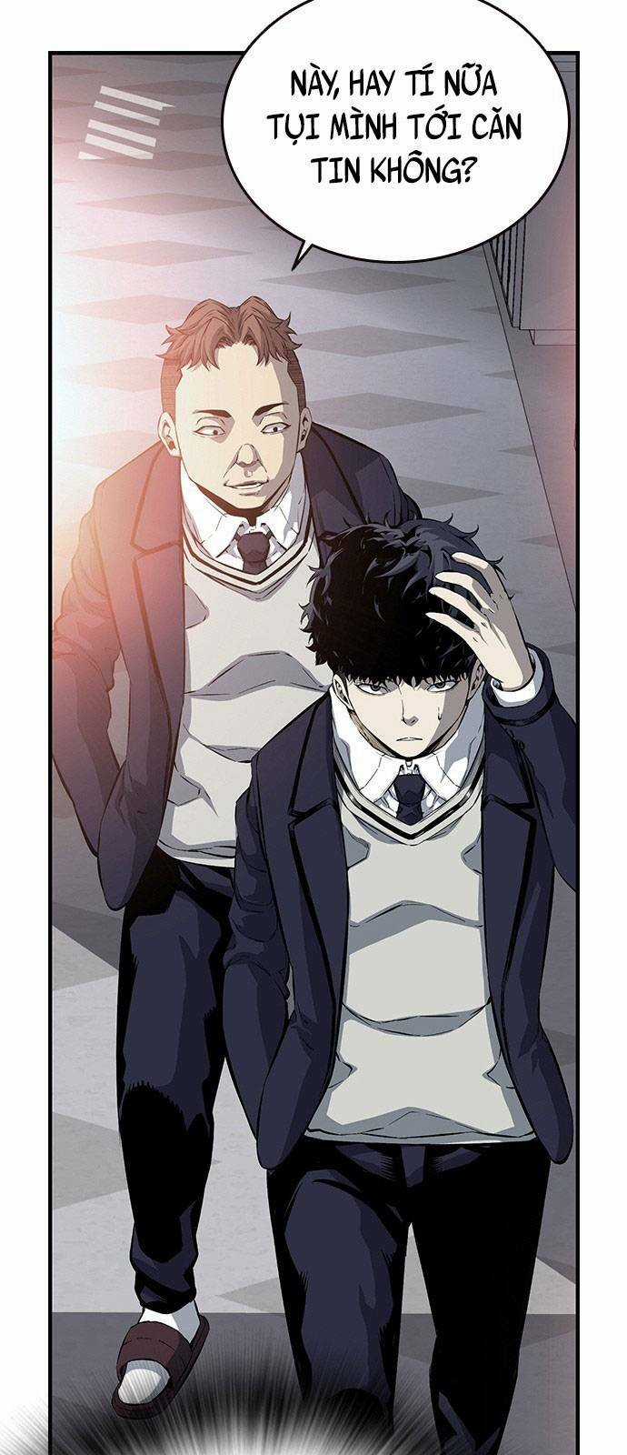 King Game Chapter 21 trang 45