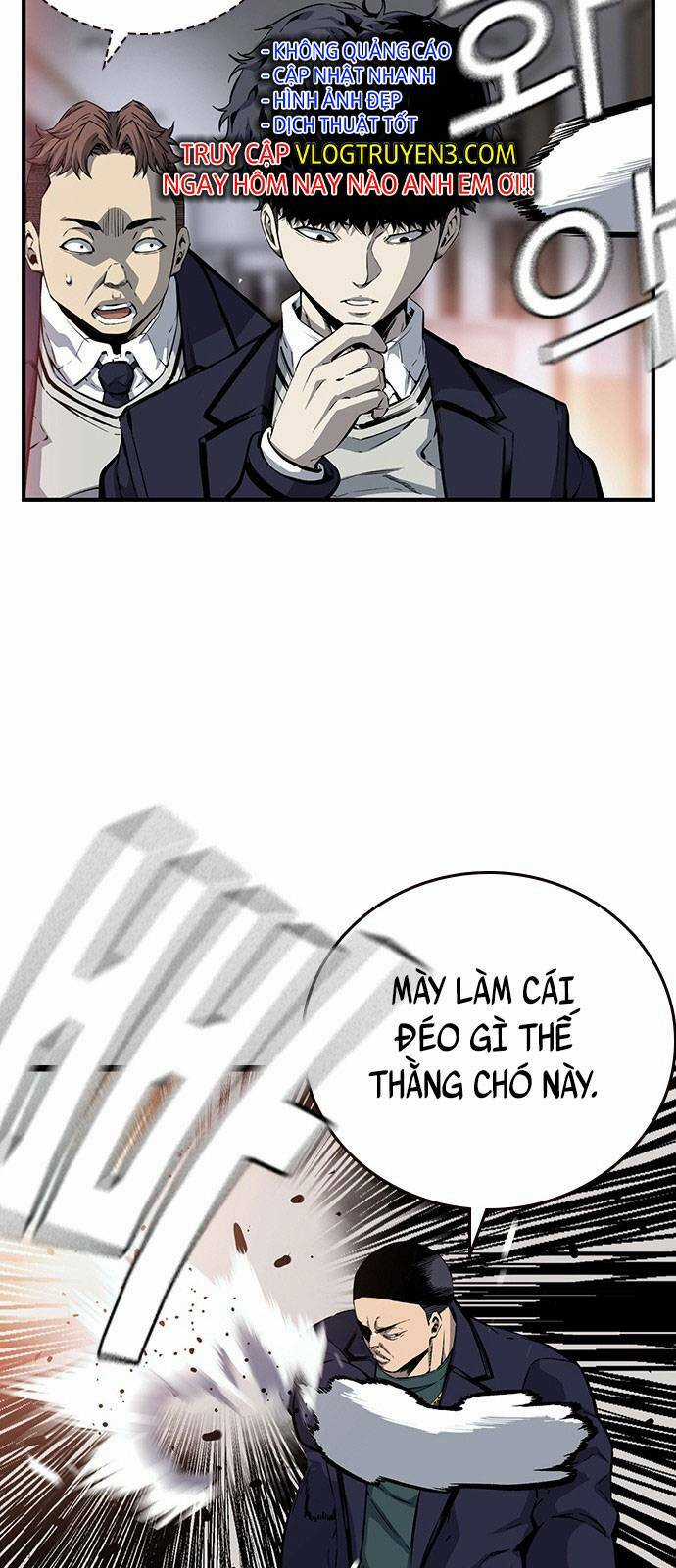 King Game Chapter 21 trang 55