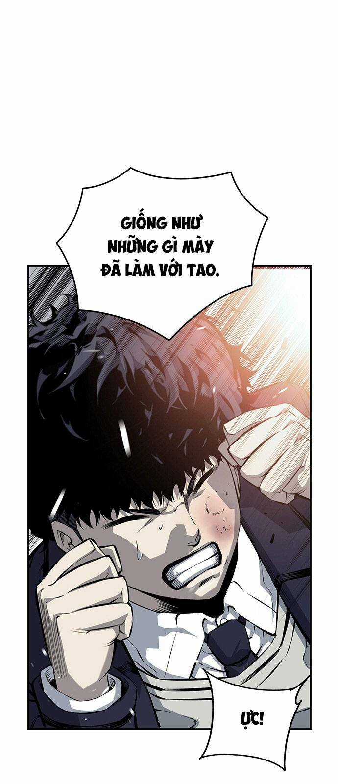 King Game Chapter 21 trang 62