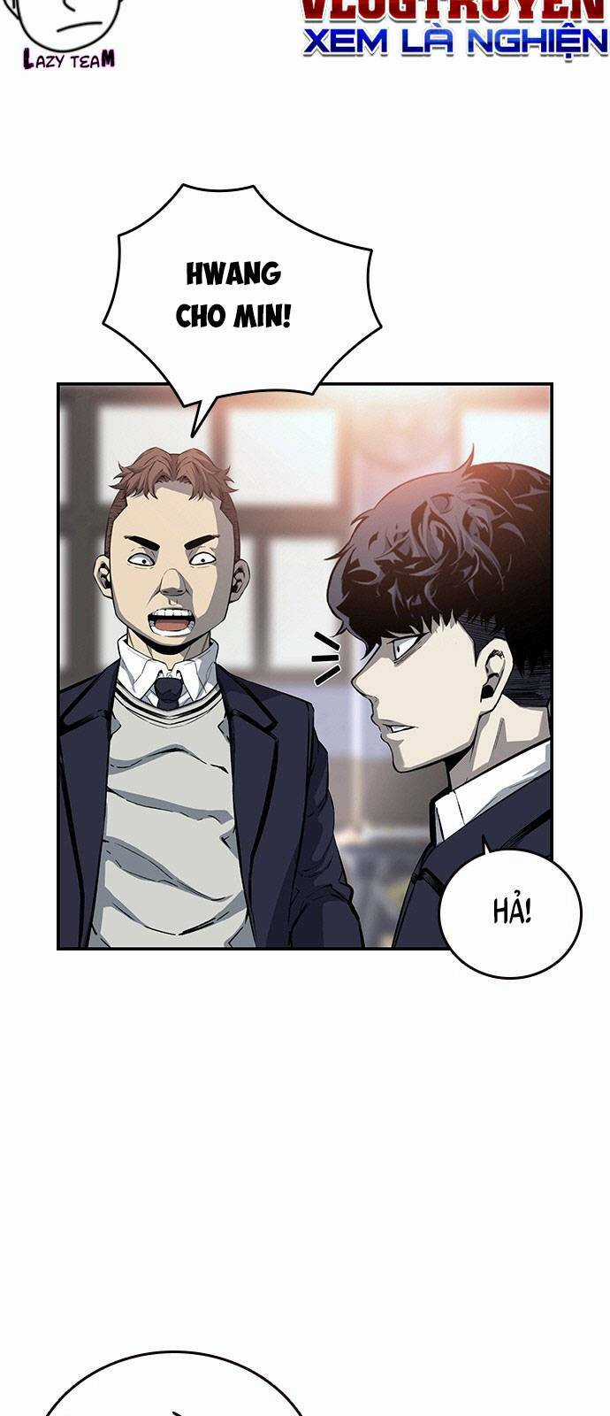 King Game Chapter 21 trang 7