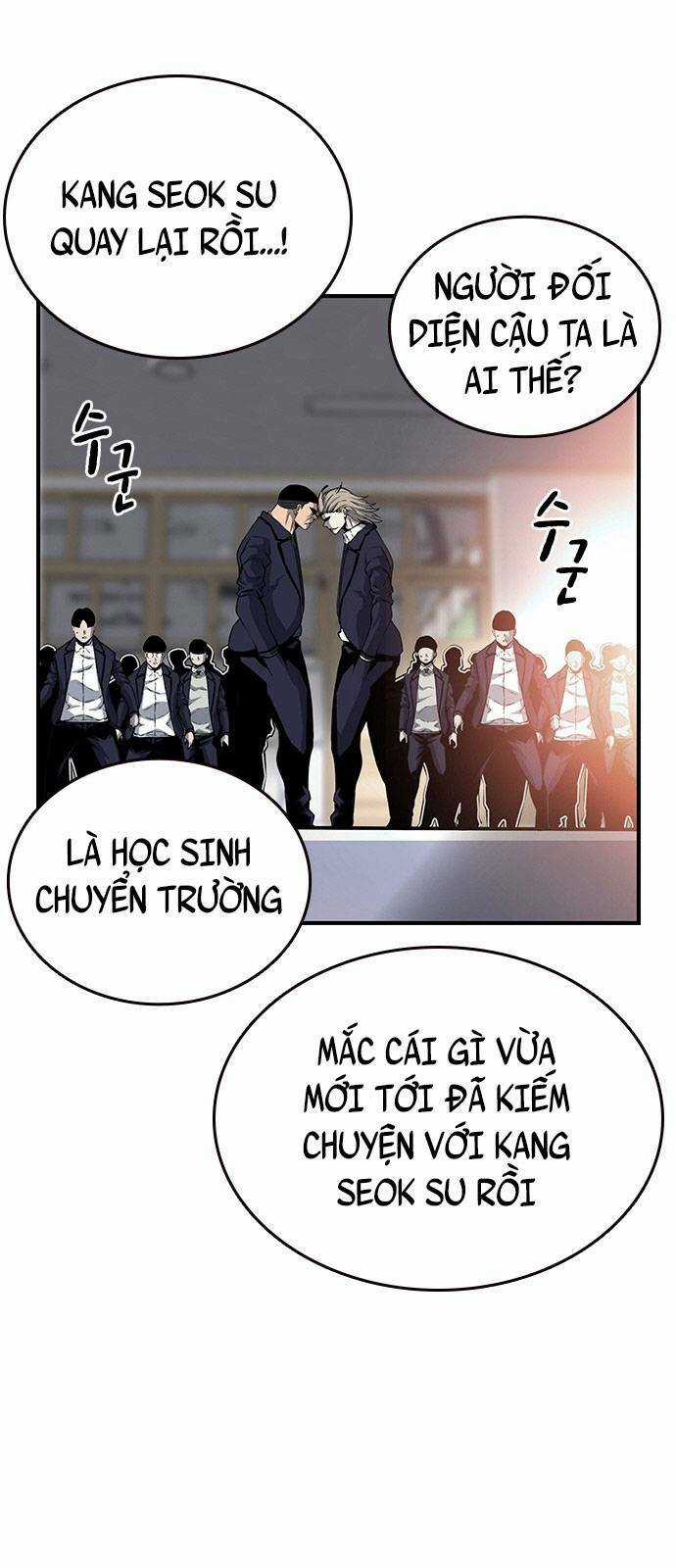 King Game Chapter 21 trang 70