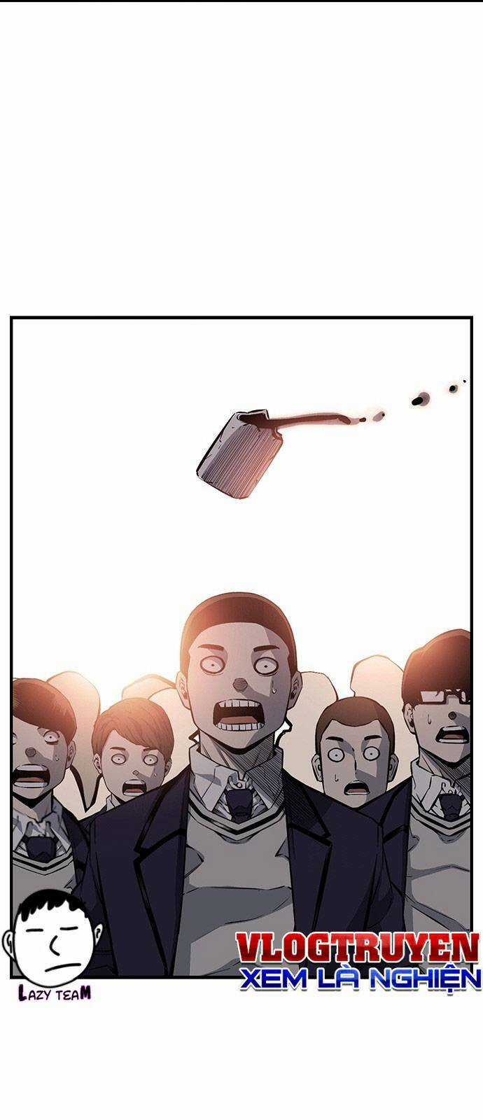 King Game Chapter 21 trang 78