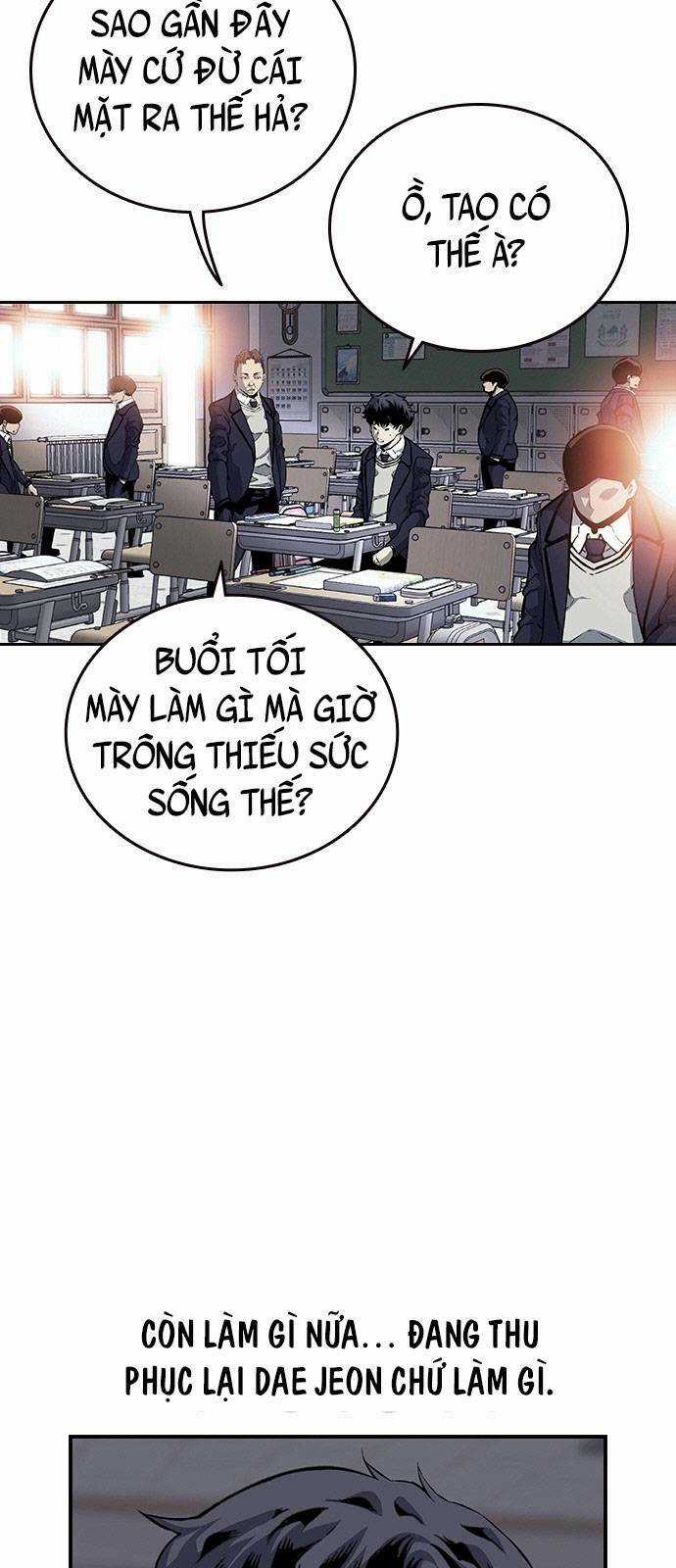 King Game Chapter 21 trang 8