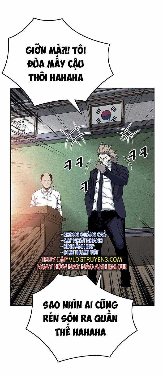 King Game Chapter 22 trang 10