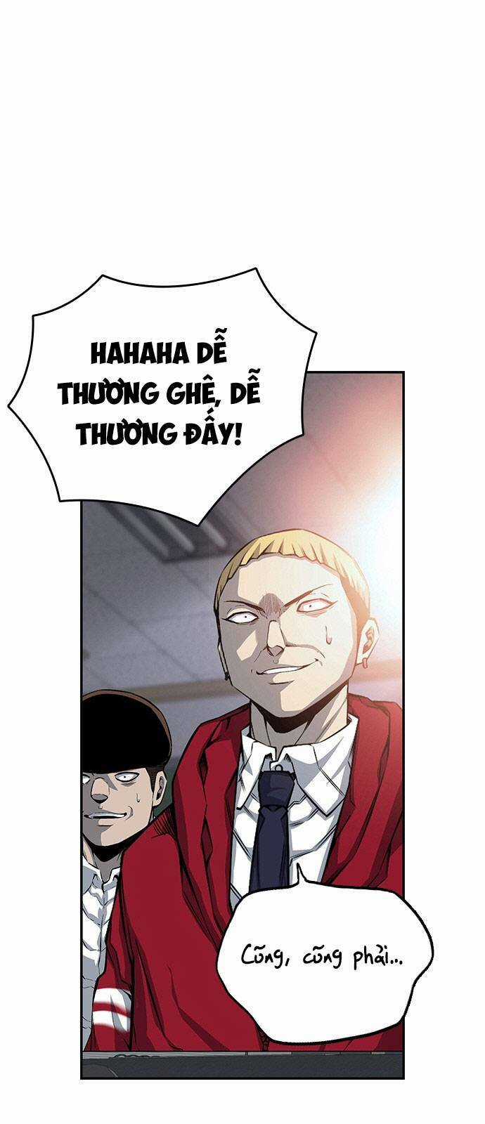 King Game Chapter 22 trang 11