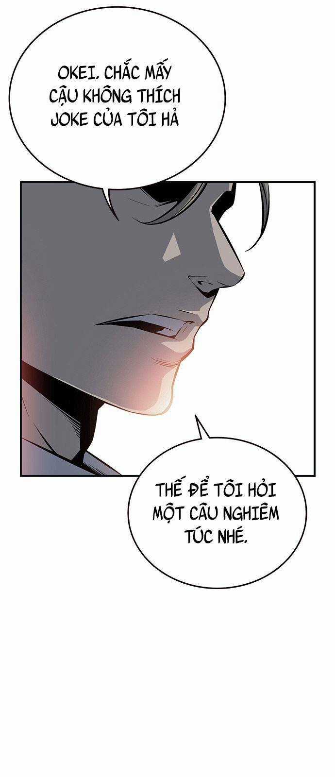 King Game Chapter 22 trang 16