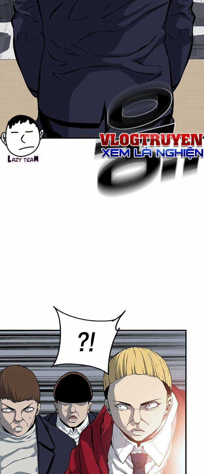 King Game Chapter 22 trang 18