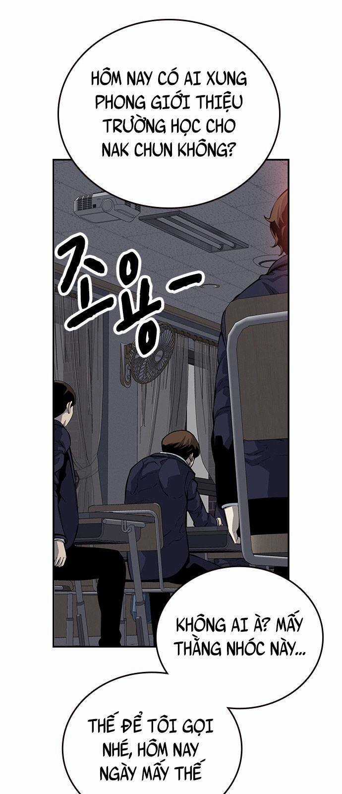 King Game Chapter 22 trang 21