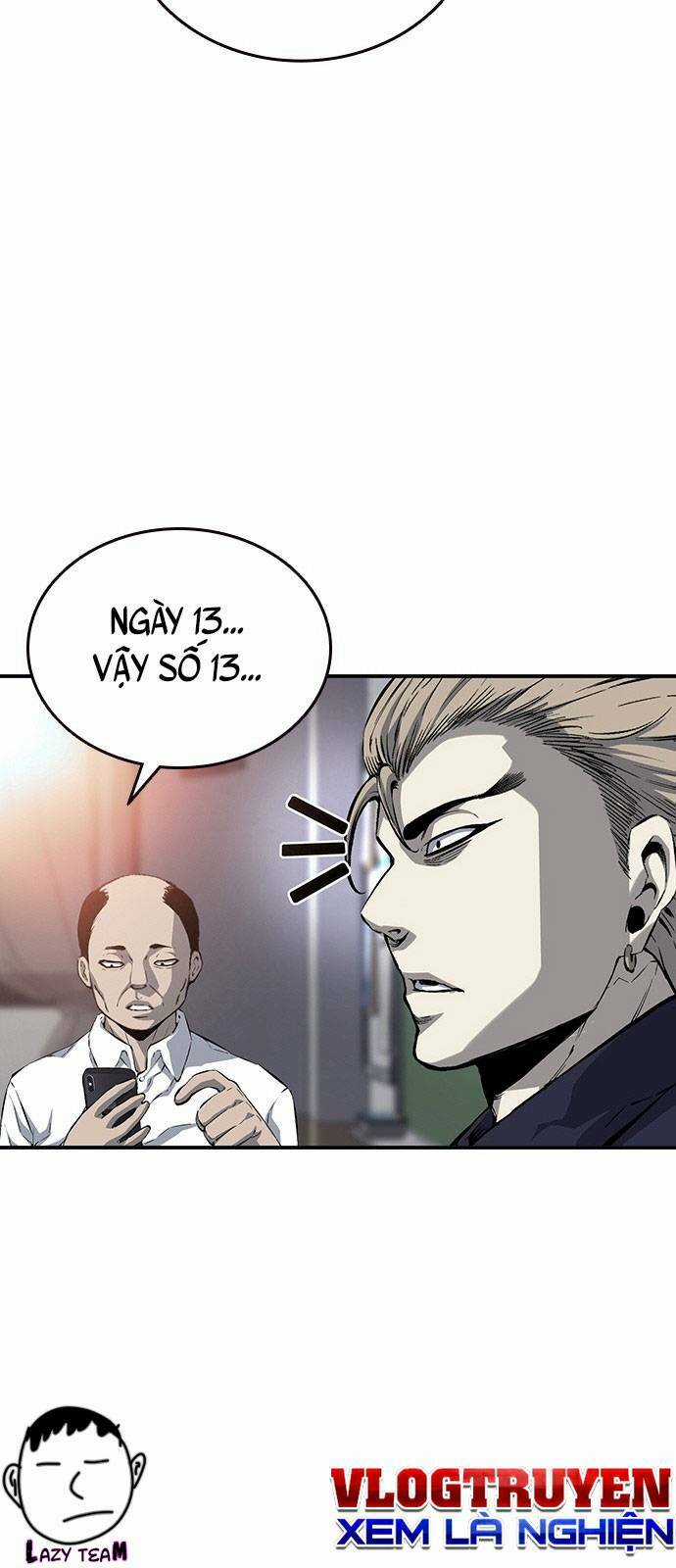 King Game Chapter 22 trang 22