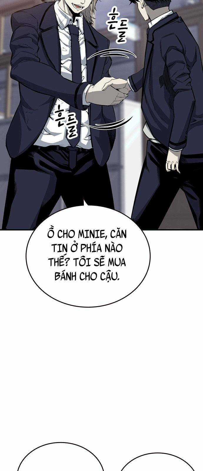 King Game Chapter 22 trang 29