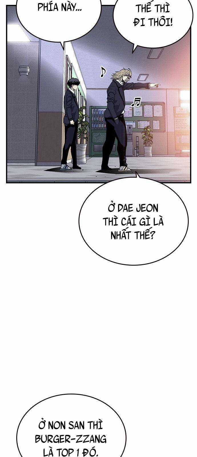 King Game Chapter 22 trang 30