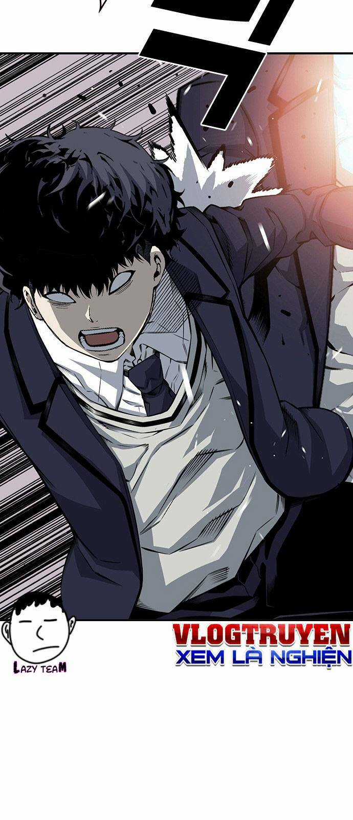 King Game Chapter 22 trang 33