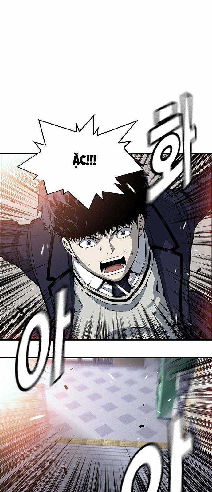 King Game Chapter 22 trang 34