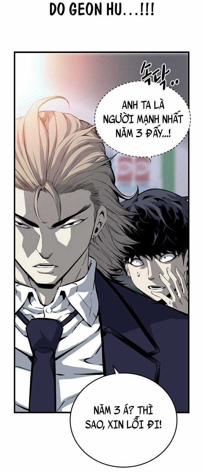 King Game Chapter 22 trang 39