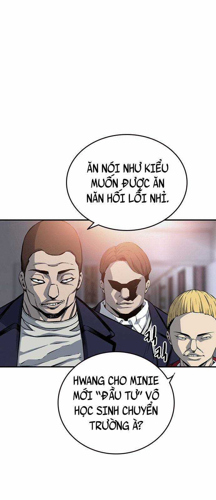 King Game Chapter 22 trang 40