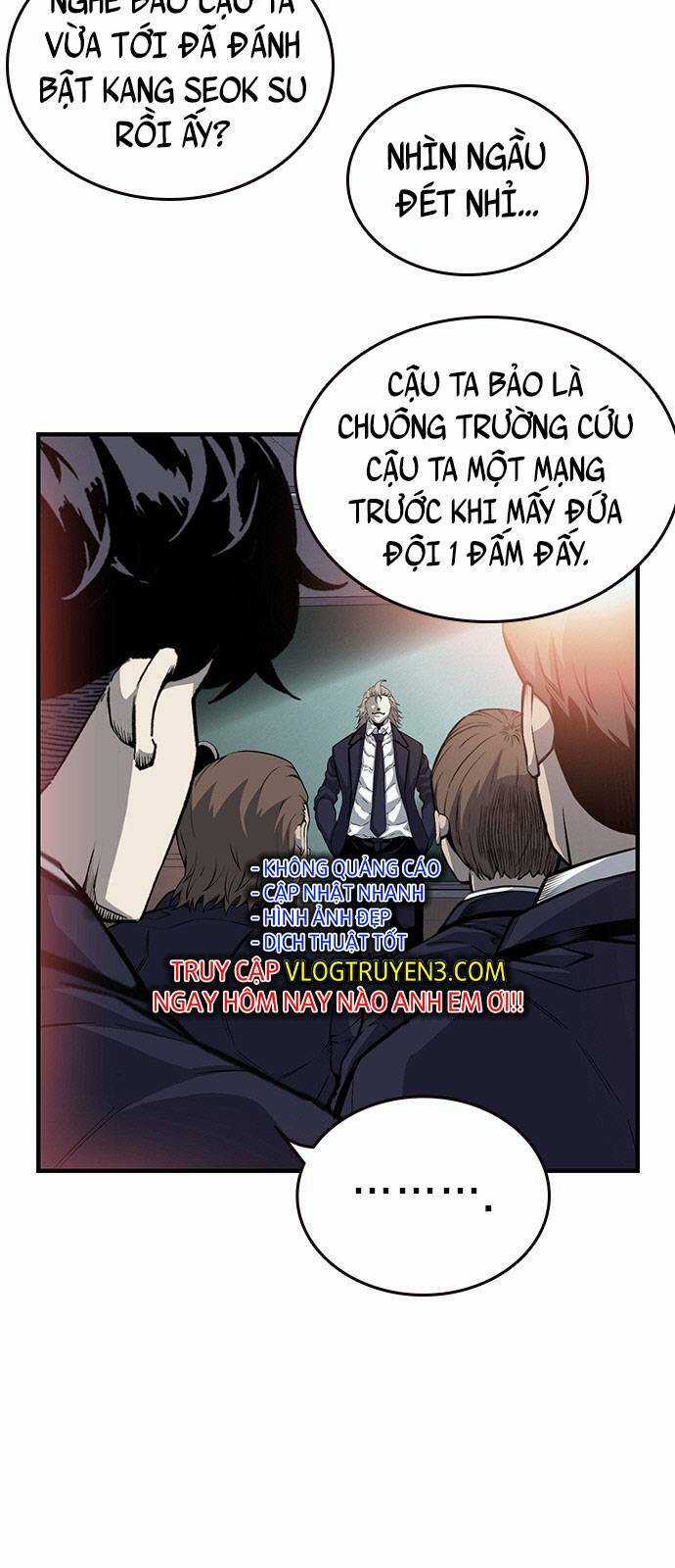 King Game Chapter 22 trang 5