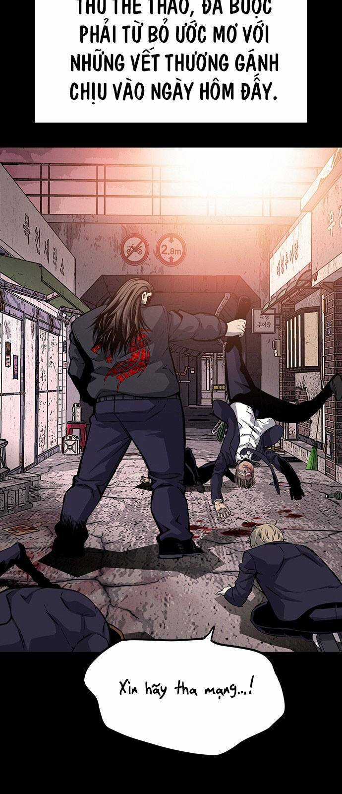 King Game Chapter 22 trang 58