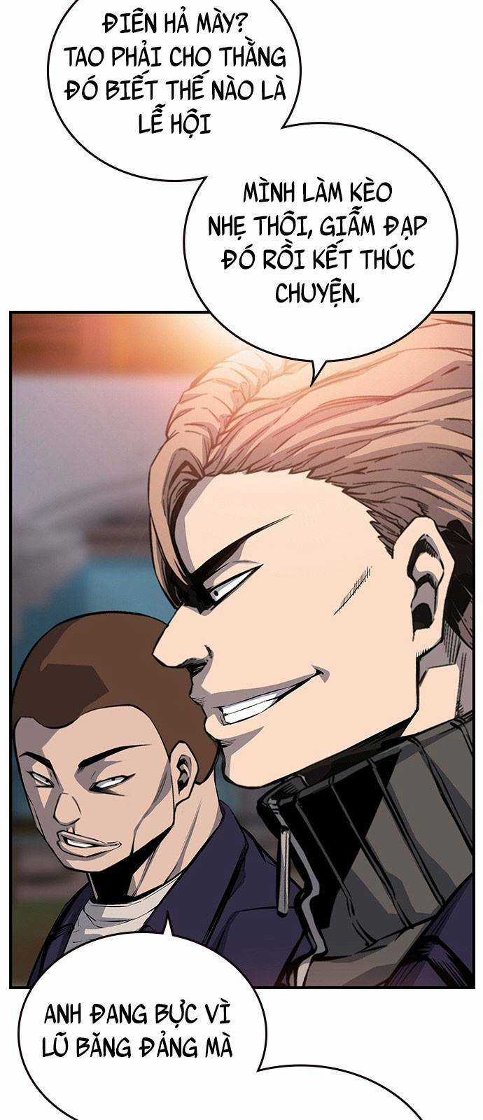 King Game Chapter 22 trang 75