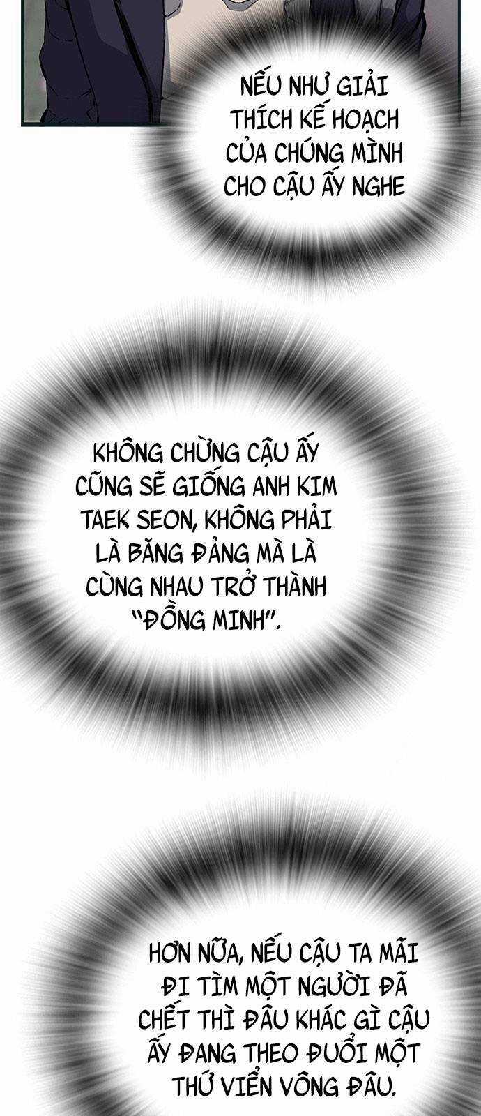 King Game Chapter 22 trang 84