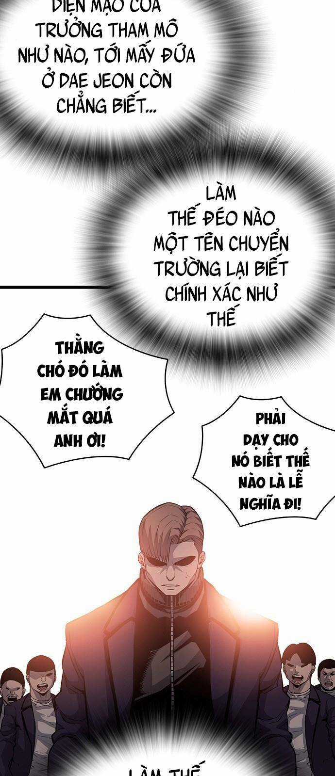 King Game Chapter 23 trang 13