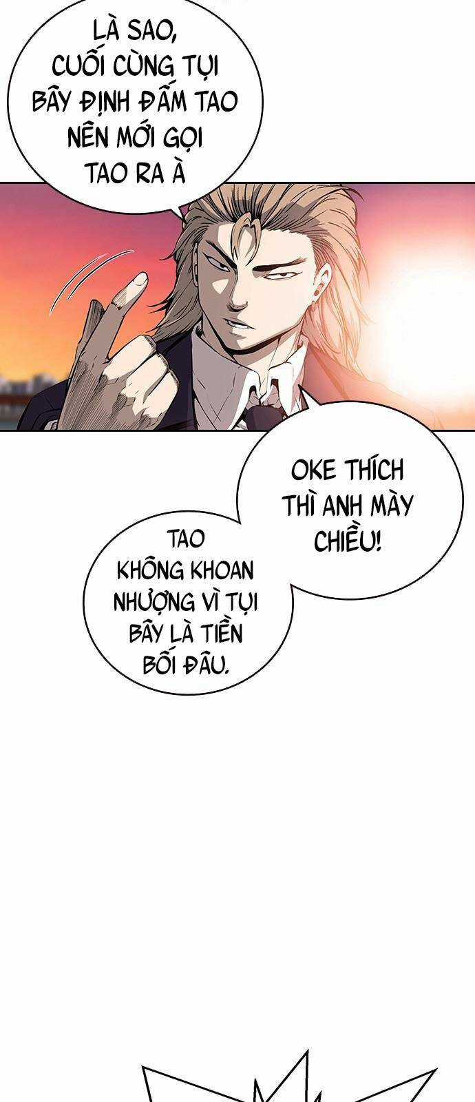 King Game Chapter 23 trang 15