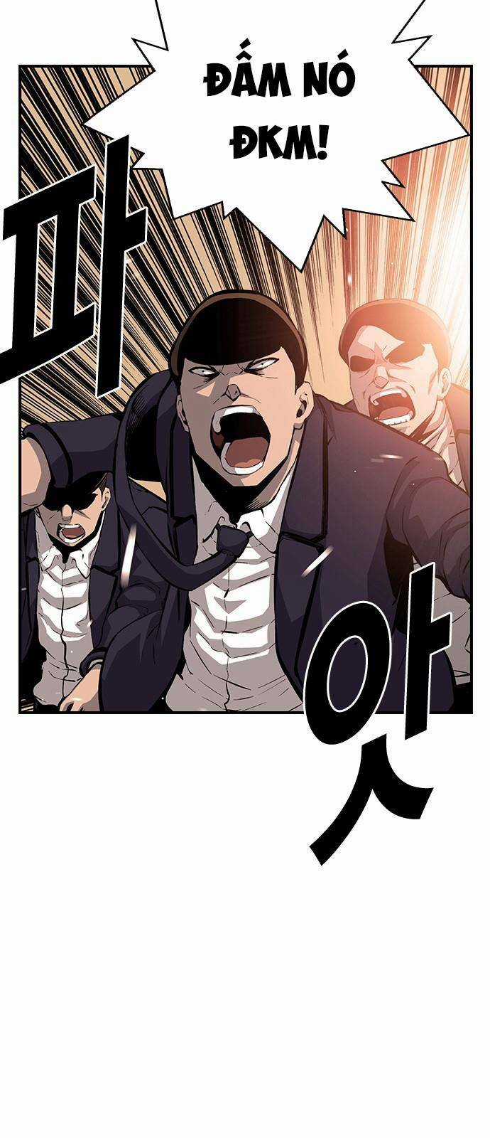 King Game Chapter 23 trang 16