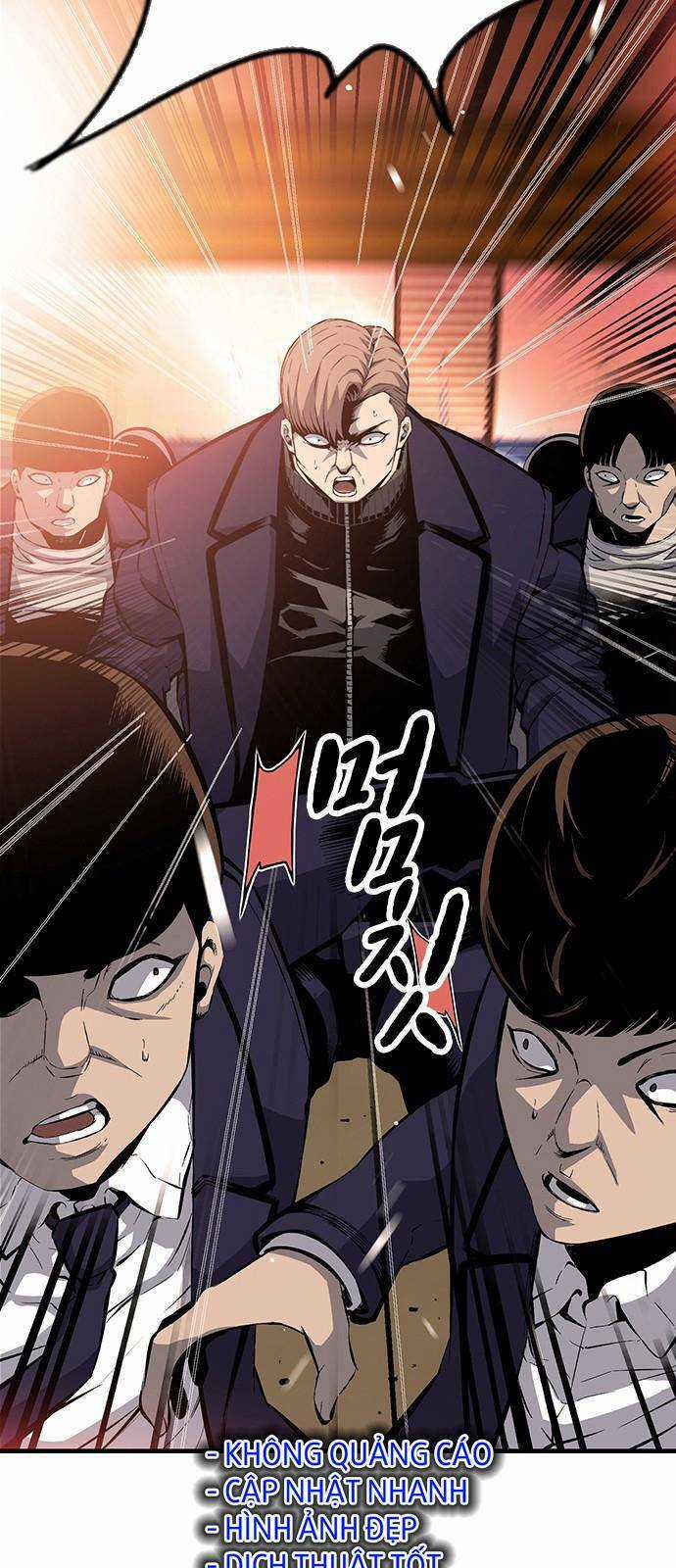 King Game Chapter 23 trang 18
