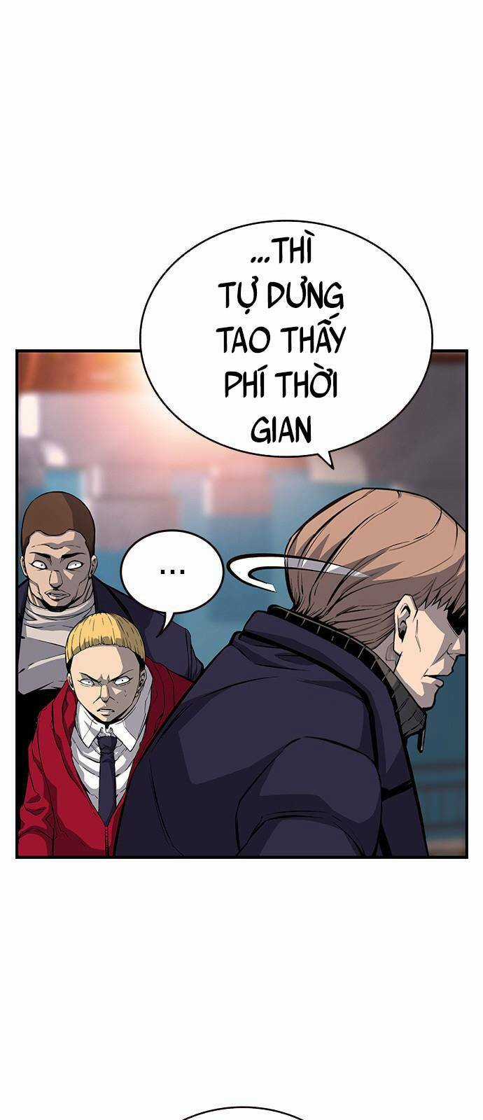 King Game Chapter 23 trang 20