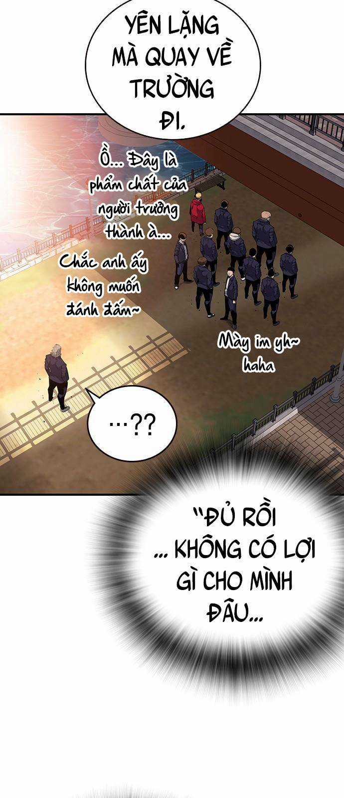 King Game Chapter 23 trang 21
