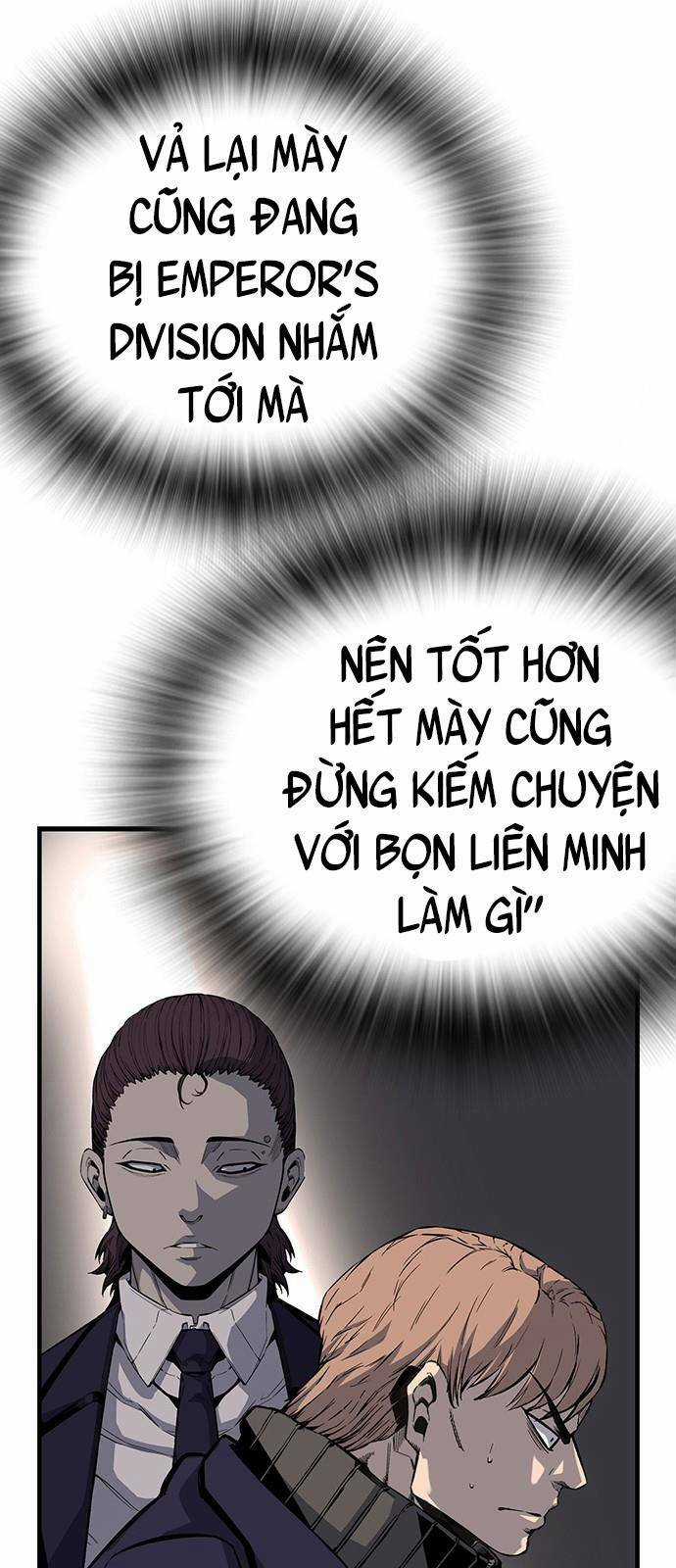 King Game Chapter 23 trang 22