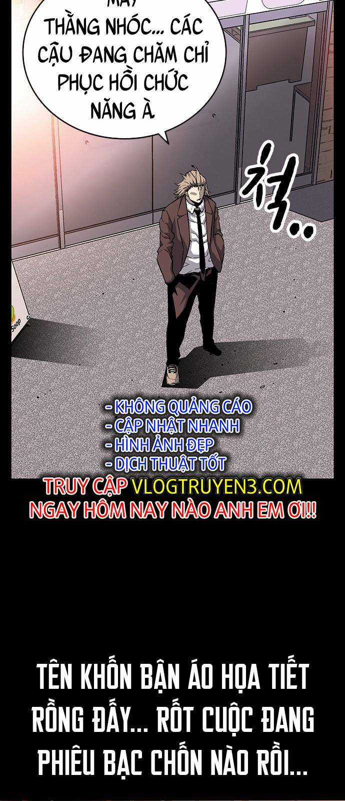 King Game Chapter 23 trang 27