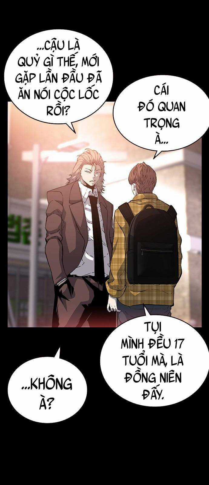 King Game Chapter 23 trang 32