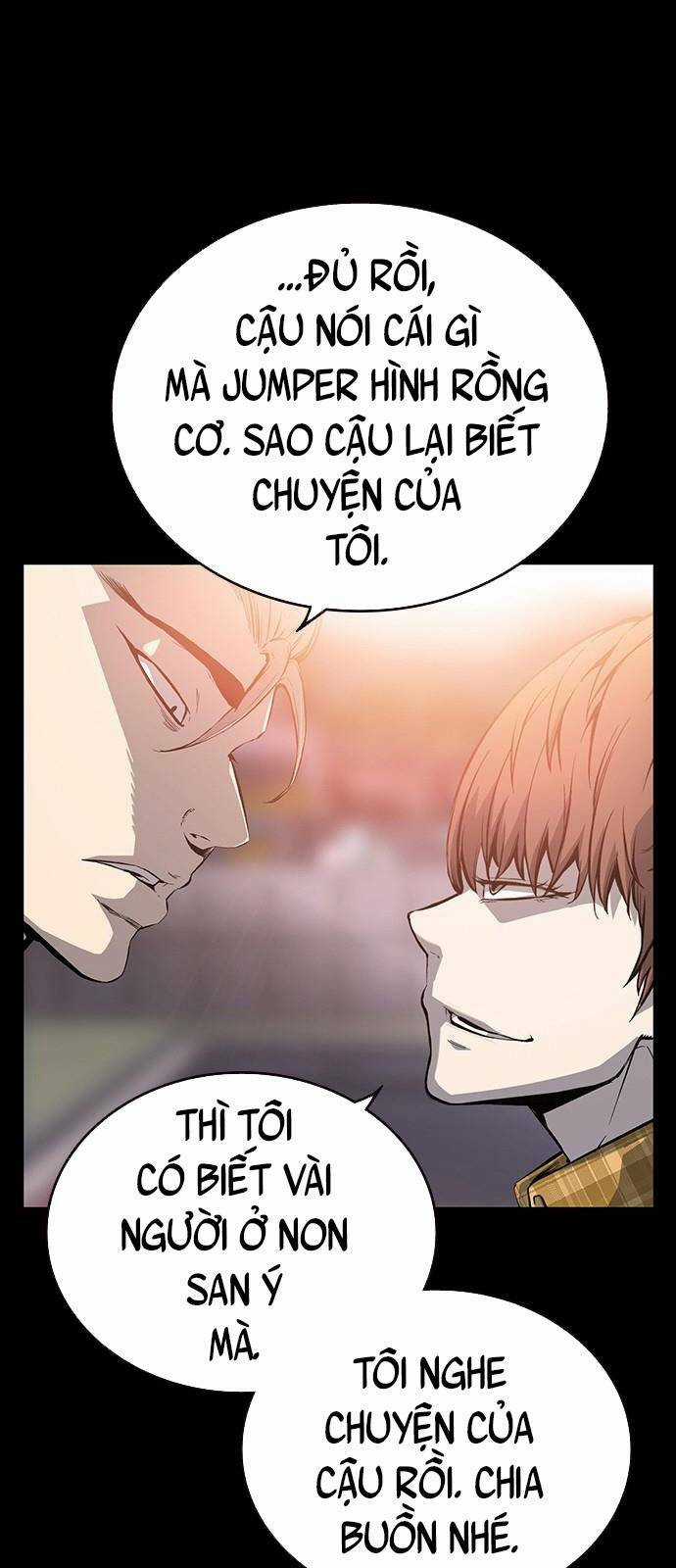 King Game Chapter 23 trang 33