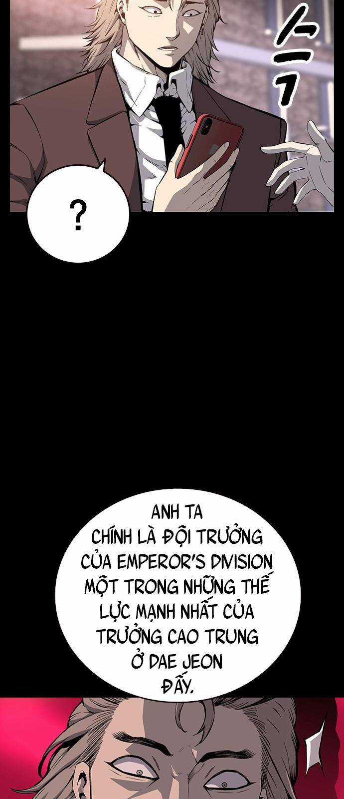 King Game Chapter 23 trang 37