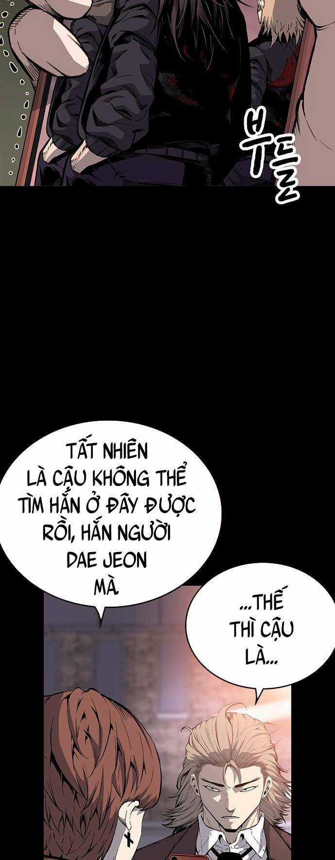 King Game Chapter 23 trang 39